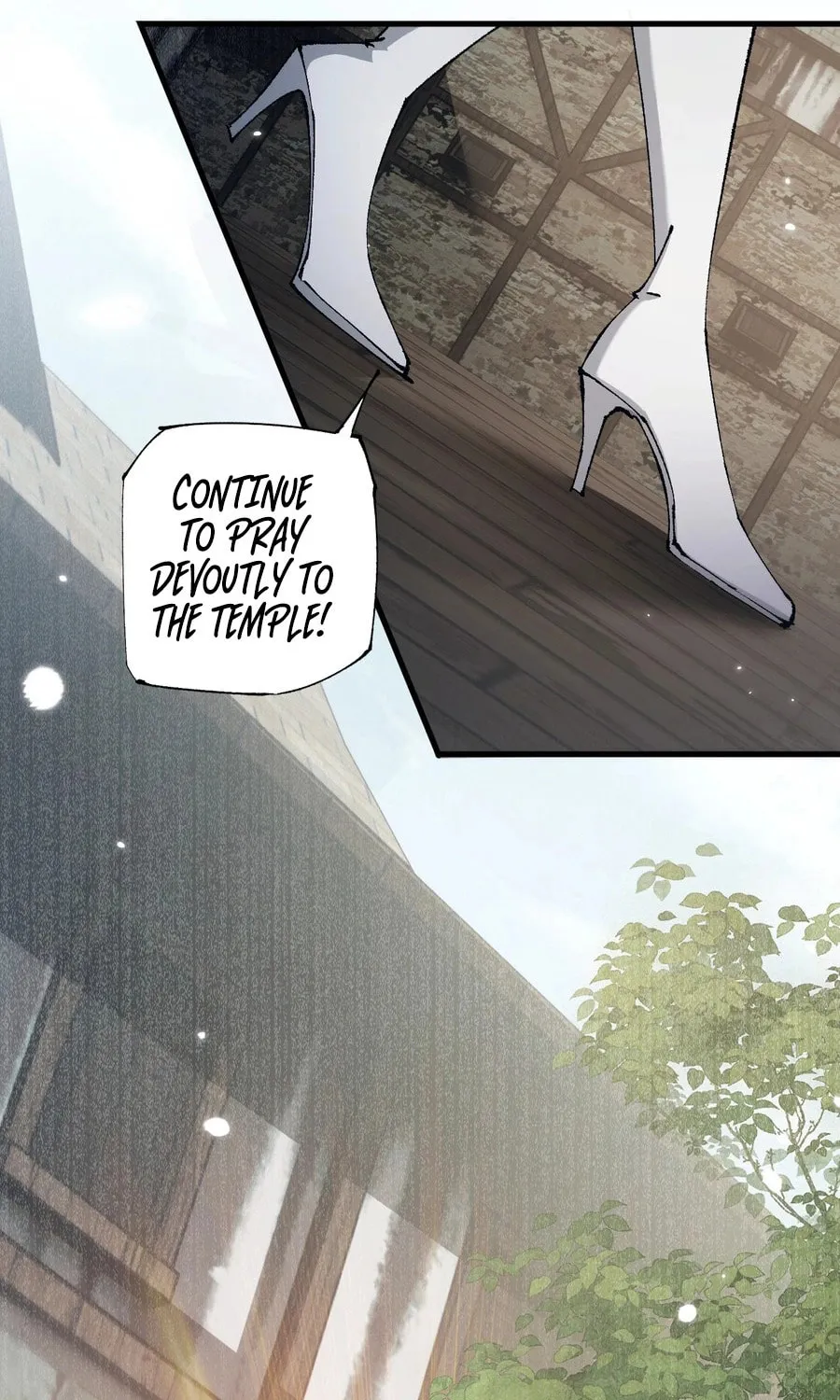 Cong Ge Bu Lin Dao Ge Bu Lin Shen Chapter 2 page 11 - 