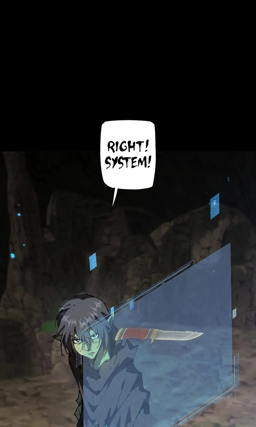 Cong Ge Bu Lin Dao Ge Bu Lin Shen Chapter 2 page 102 - 
