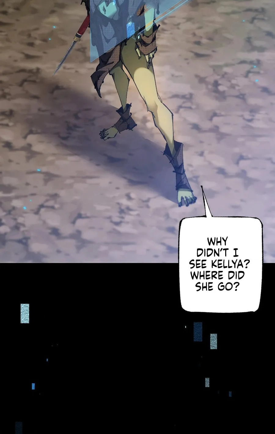 Cong Ge Bu Lin Dao Ge Bu Lin Shen Chapter 2 page 103 - 