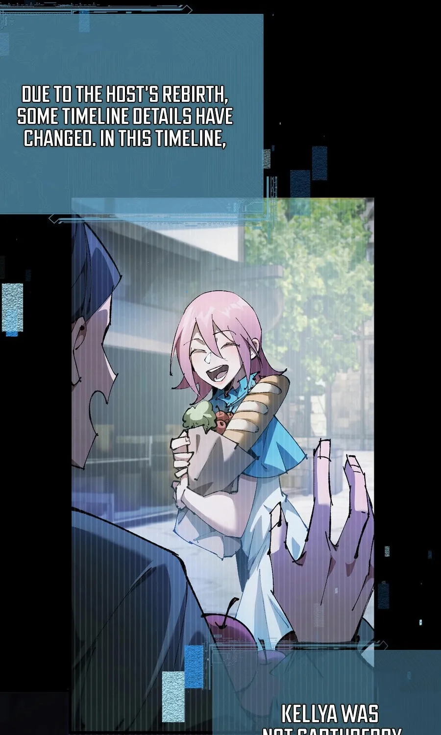 Cong Ge Bu Lin Dao Ge Bu Lin Shen Chapter 2 page 104 - 