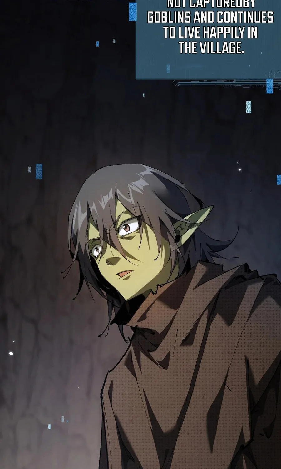 Cong Ge Bu Lin Dao Ge Bu Lin Shen Chapter 2 page 105 - 