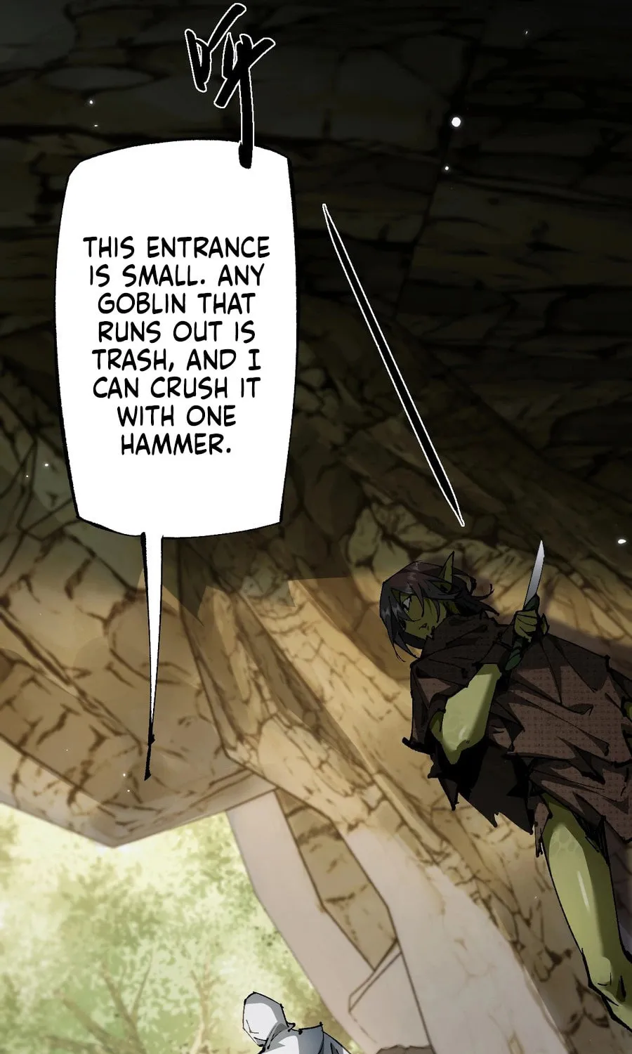 Cong Ge Bu Lin Dao Ge Bu Lin Shen Chapter 2 page 115 - 