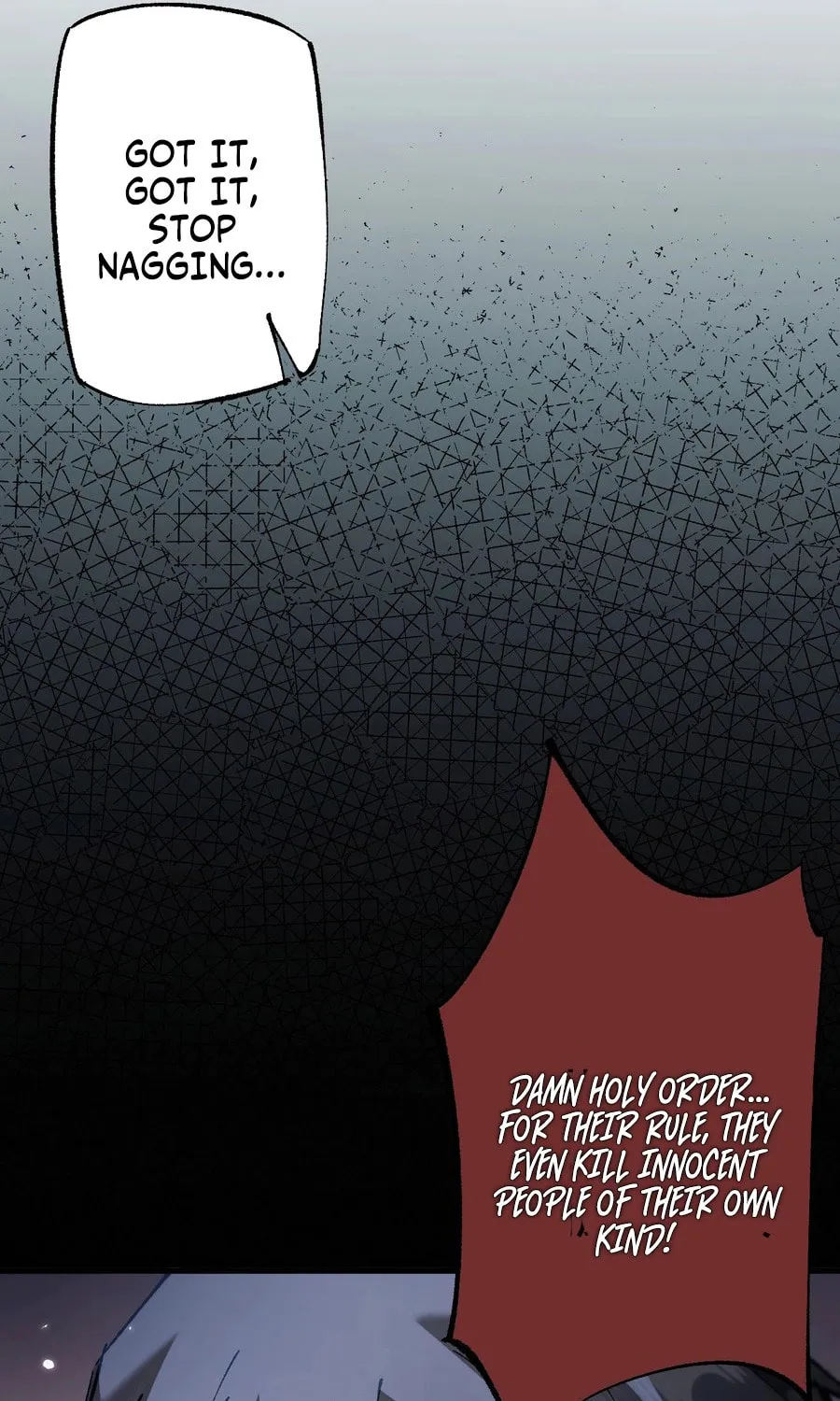 Cong Ge Bu Lin Dao Ge Bu Lin Shen Chapter 2 page 118 - 