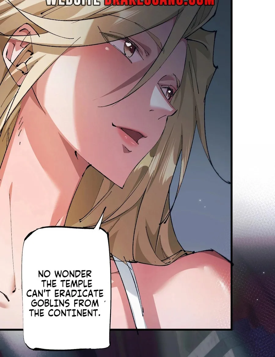 Cong Ge Bu Lin Dao Ge Bu Lin Shen Chapter 2 page 25 - 