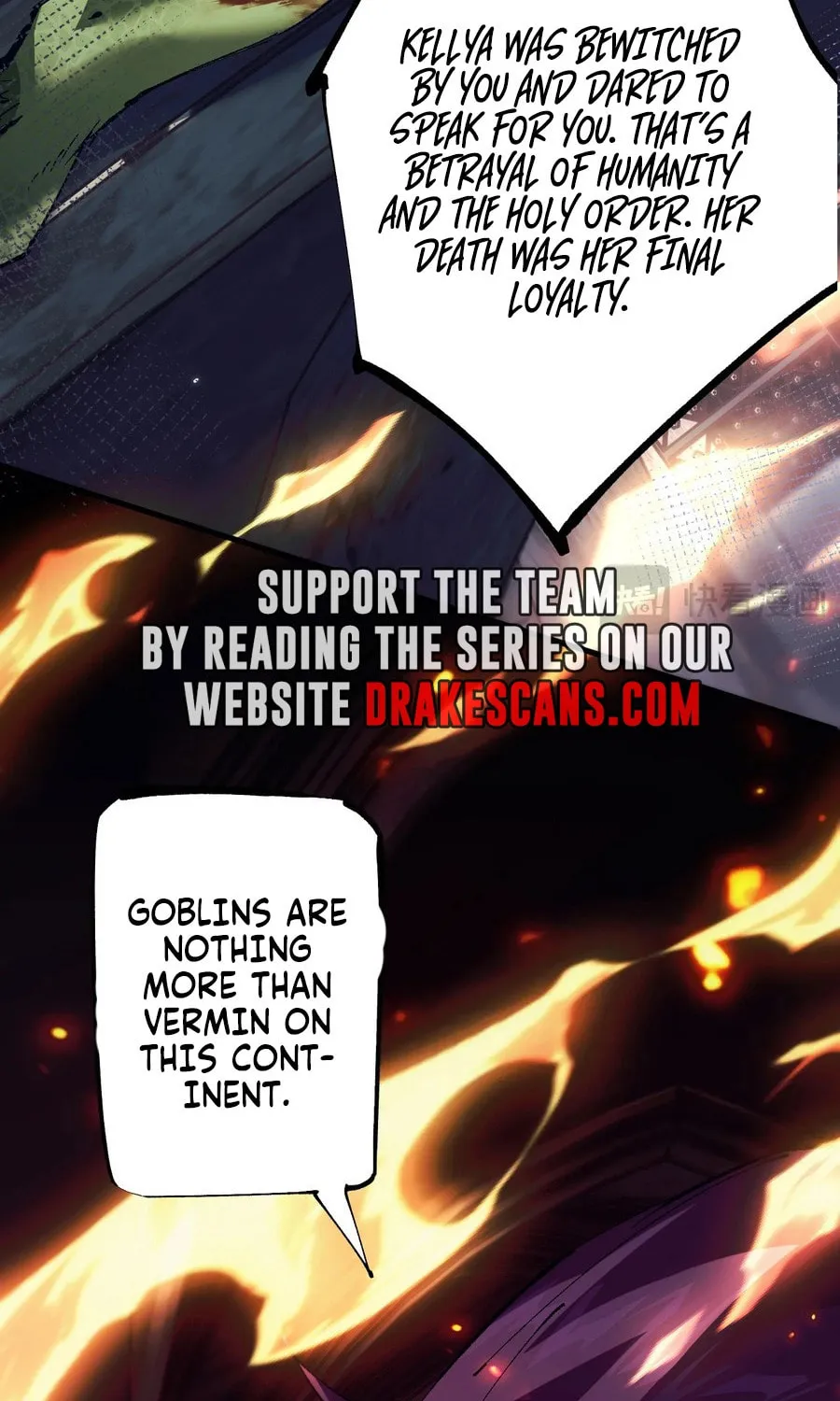 Cong Ge Bu Lin Dao Ge Bu Lin Shen Chapter 2 page 32 - 