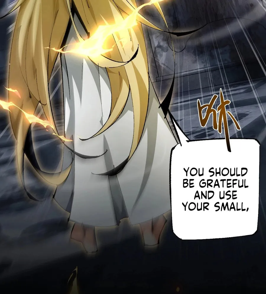 Cong Ge Bu Lin Dao Ge Bu Lin Shen Chapter 2 page 37 - 
