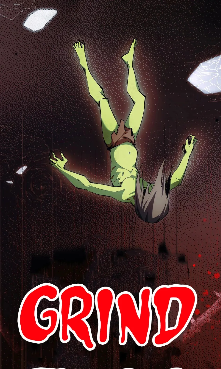 Cong Ge Bu Lin Dao Ge Bu Lin Shen Chapter 2 page 51 - 