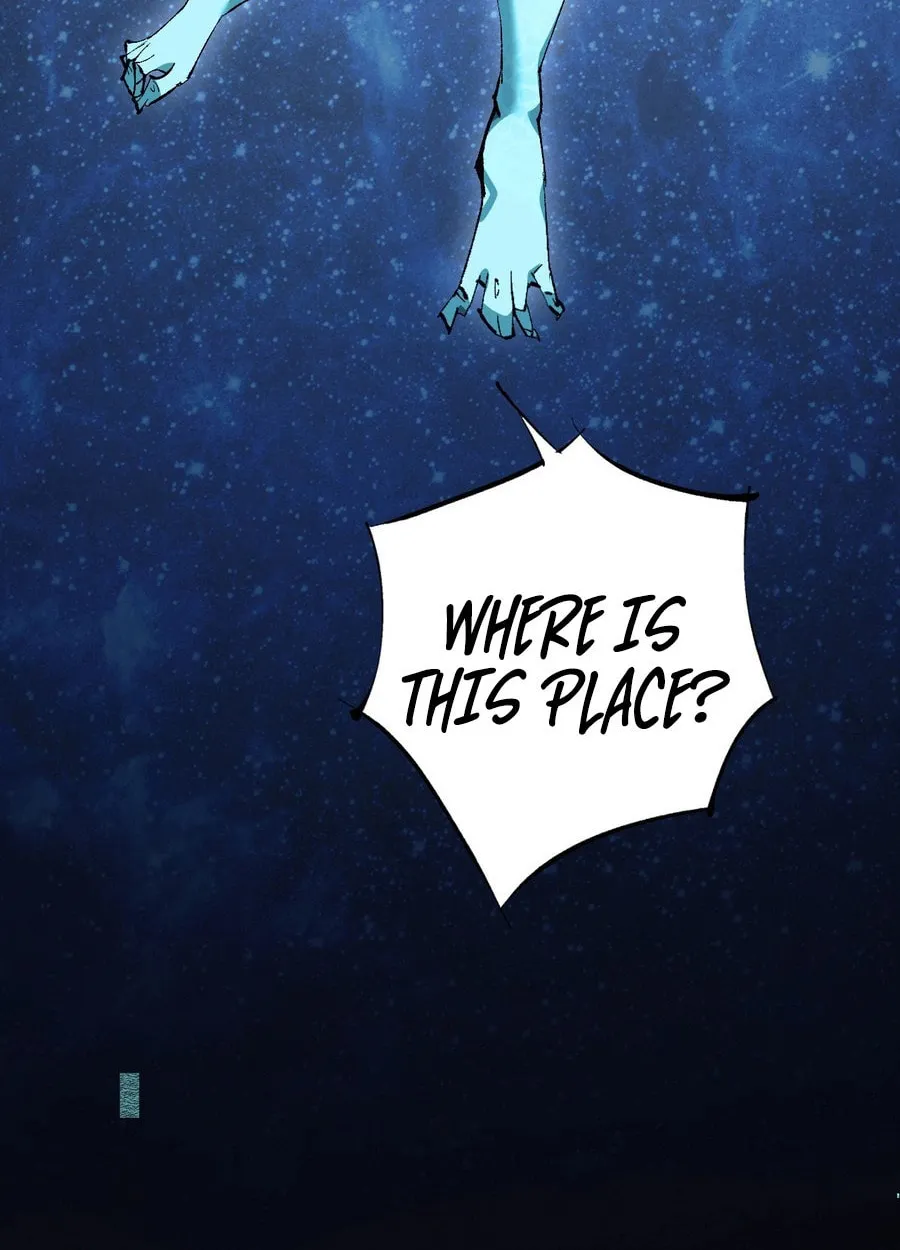Cong Ge Bu Lin Dao Ge Bu Lin Shen Chapter 2 page 56 - 