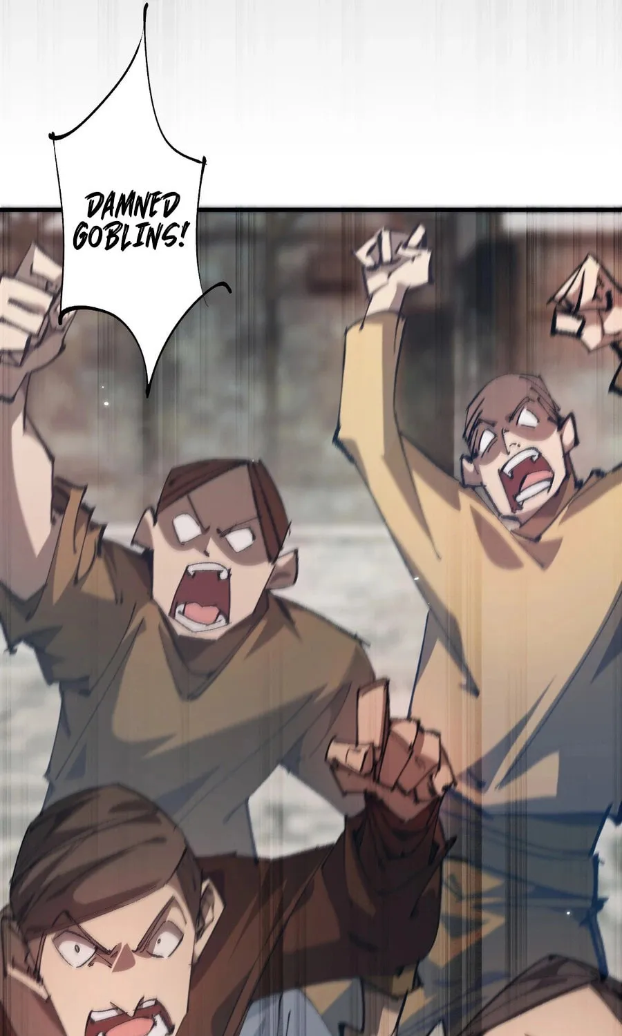 Cong Ge Bu Lin Dao Ge Bu Lin Shen Chapter 2 page 7 - 
