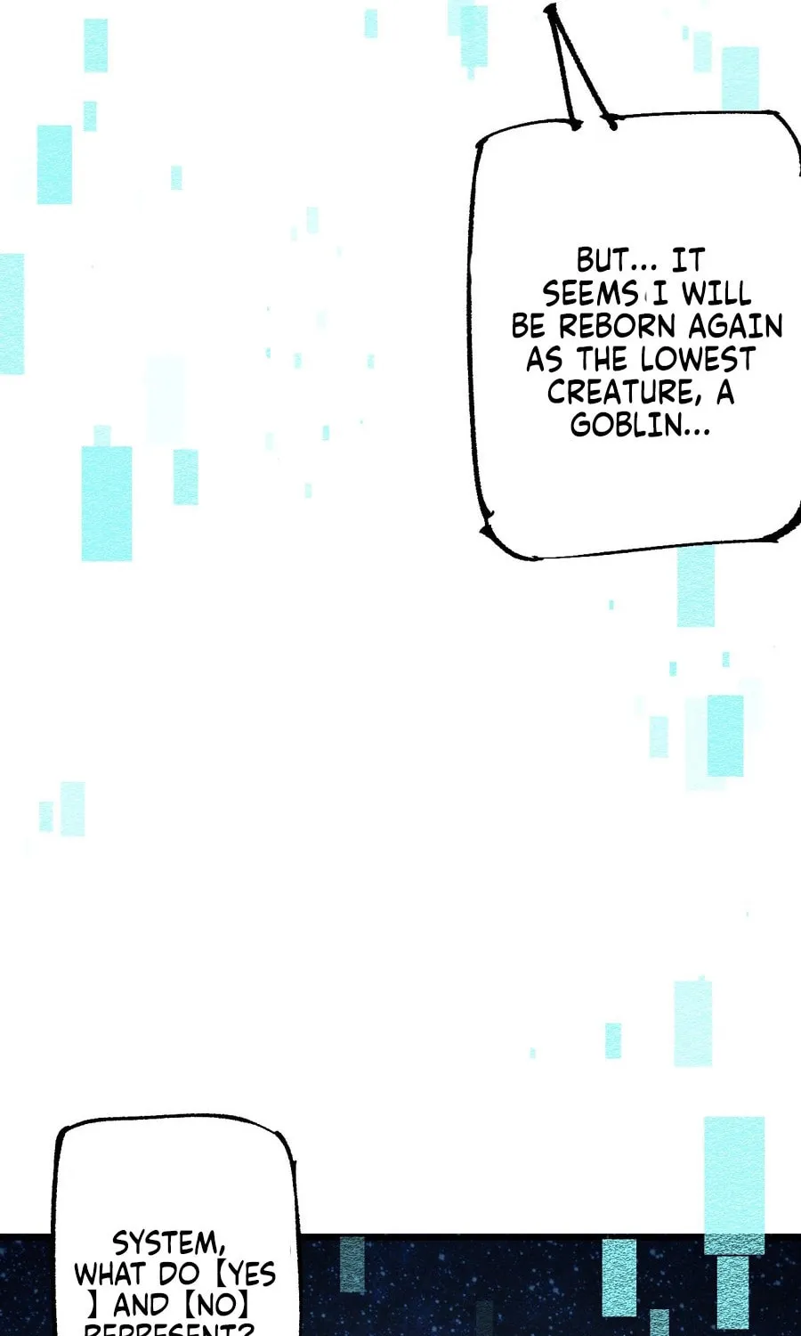 Cong Ge Bu Lin Dao Ge Bu Lin Shen Chapter 2 page 61 - 