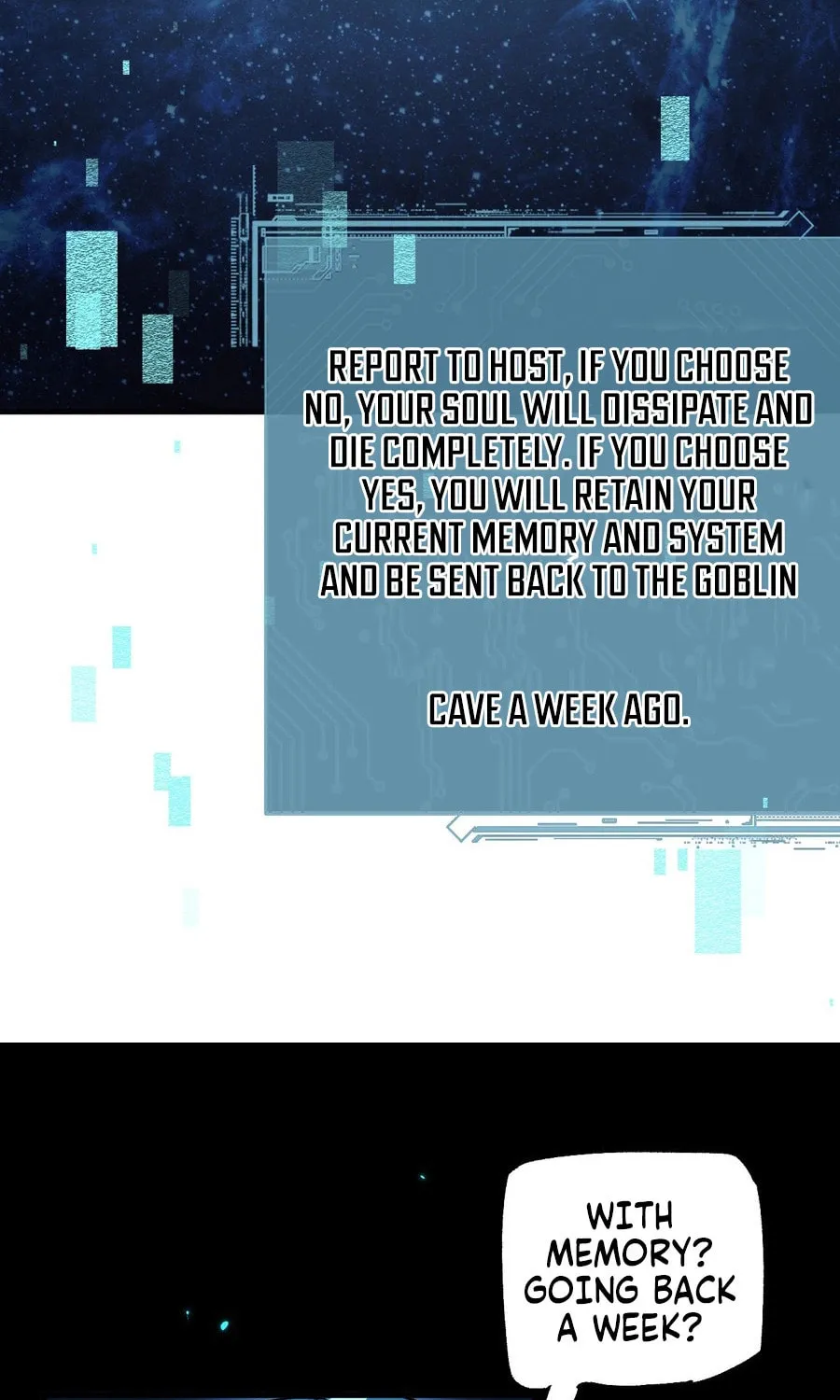 Cong Ge Bu Lin Dao Ge Bu Lin Shen Chapter 2 page 63 - 