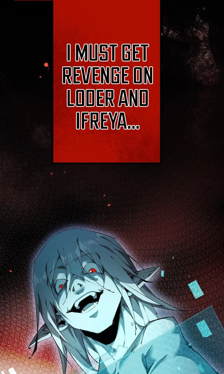 Cong Ge Bu Lin Dao Ge Bu Lin Shen Chapter 2 page 66 - 