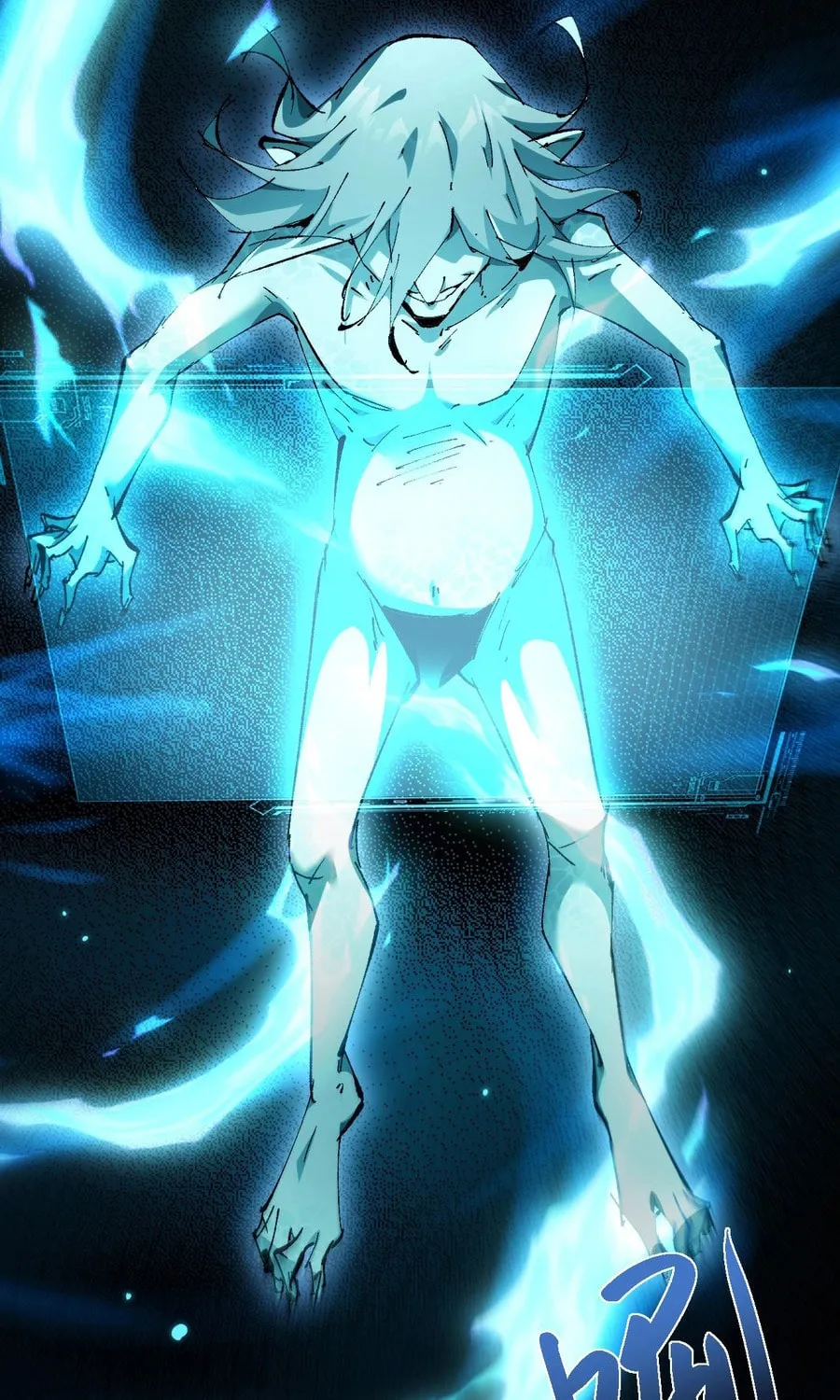 Cong Ge Bu Lin Dao Ge Bu Lin Shen Chapter 2 page 69 - 