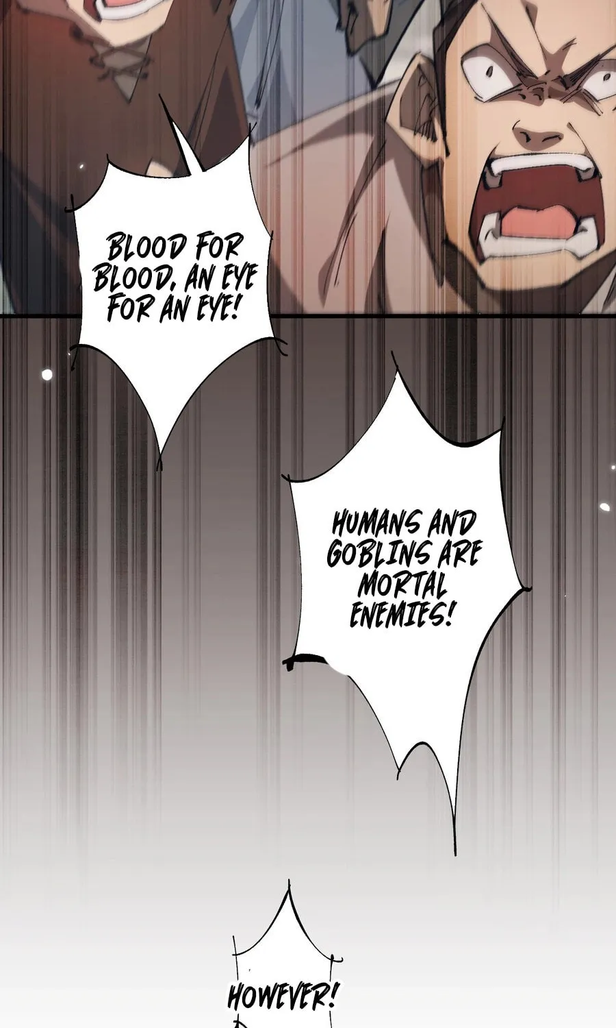 Cong Ge Bu Lin Dao Ge Bu Lin Shen Chapter 2 page 8 - 