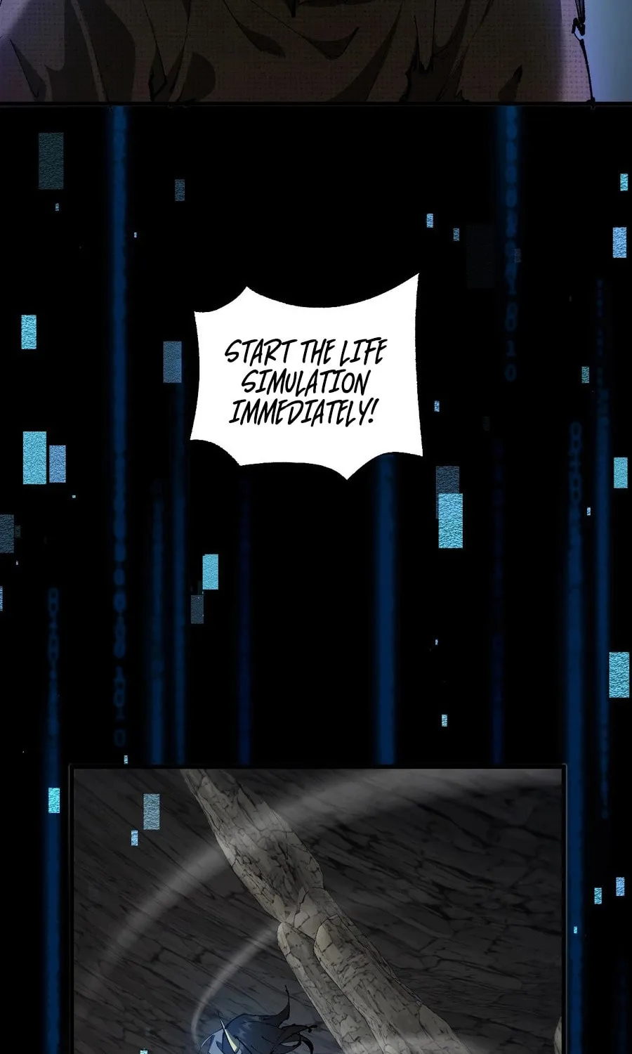 Cong Ge Bu Lin Dao Ge Bu Lin Shen Chapter 2 page 82 - 