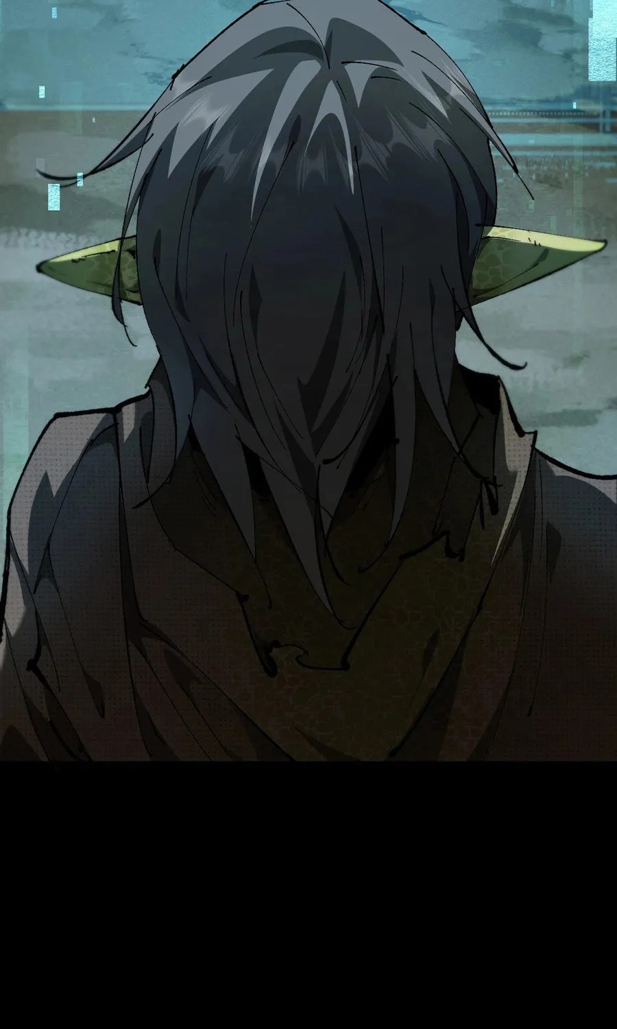 Cong Ge Bu Lin Dao Ge Bu Lin Shen Chapter 2 page 86 - 