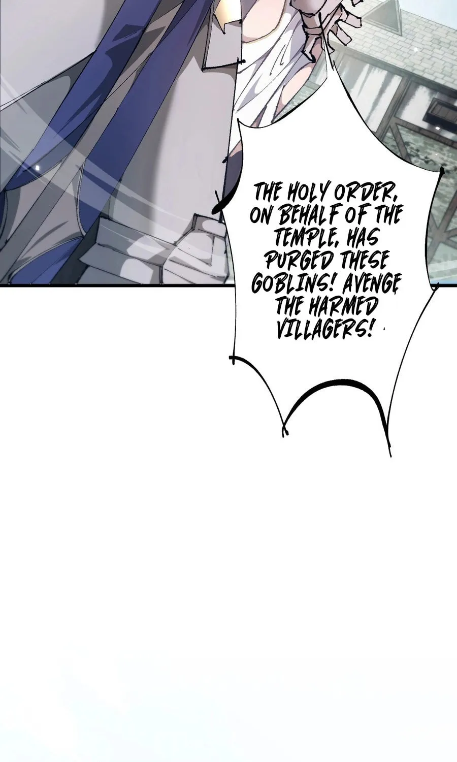 Cong Ge Bu Lin Dao Ge Bu Lin Shen Chapter 2 page 10 - 