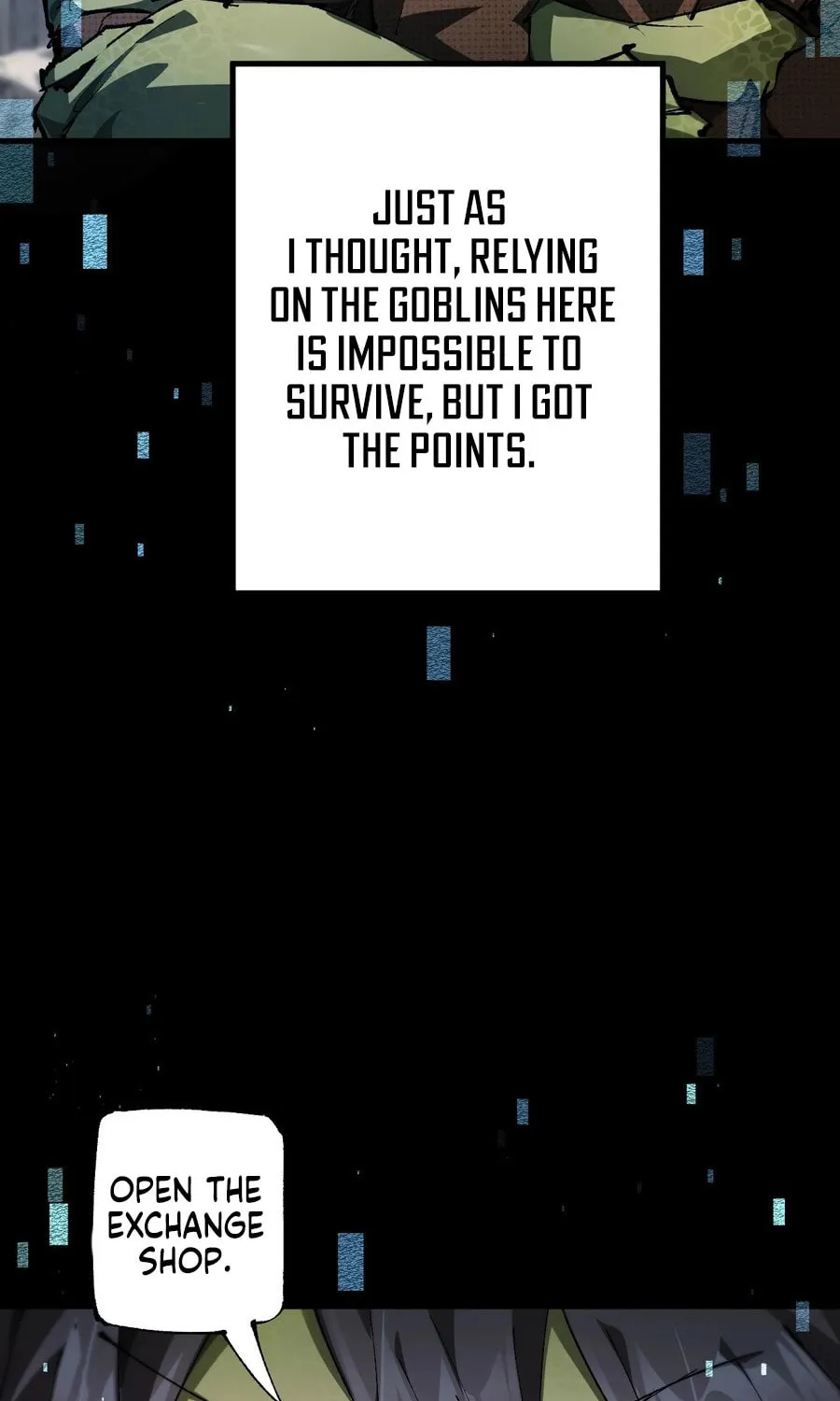Cong Ge Bu Lin Dao Ge Bu Lin Shen Chapter 2 page 94 - 