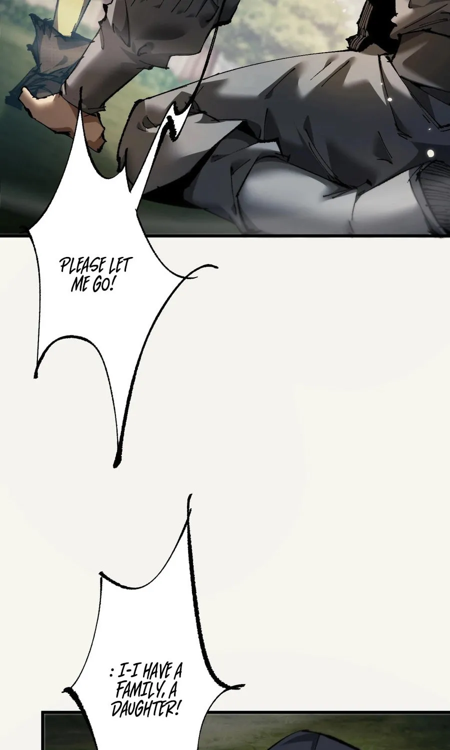 Cong Ge Bu Lin Dao Ge Bu Lin Shen Chapter 3 page 13 - 