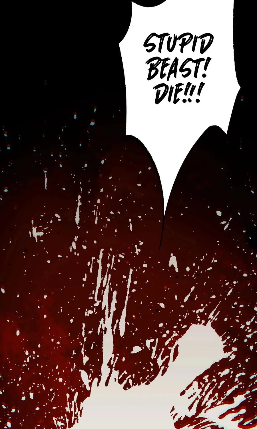 Cong Ge Bu Lin Dao Ge Bu Lin Shen Chapter 3 page 20 - 