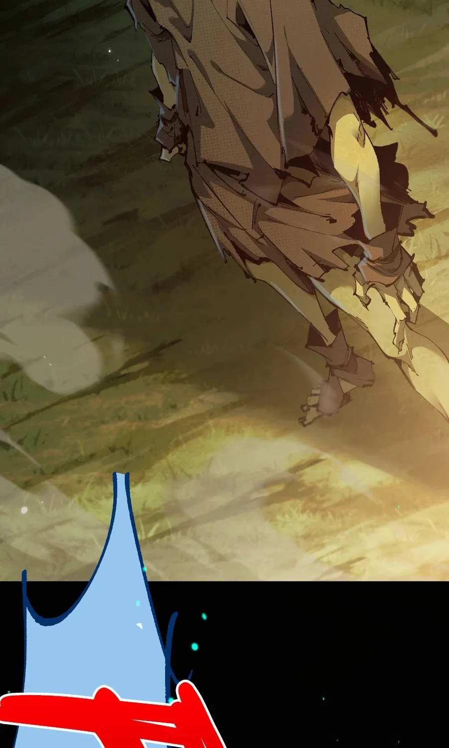 Cong Ge Bu Lin Dao Ge Bu Lin Shen Chapter 3 page 25 - 