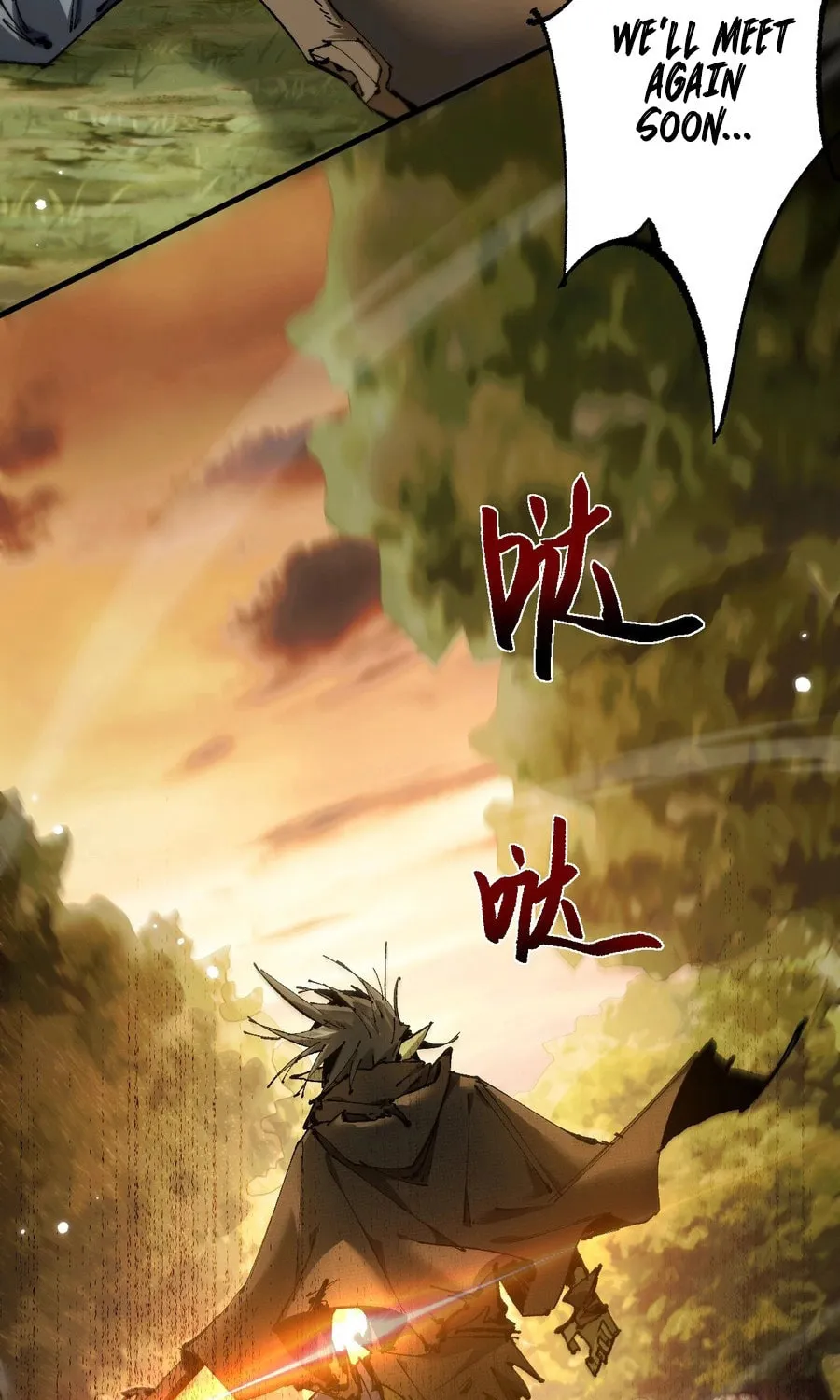 Cong Ge Bu Lin Dao Ge Bu Lin Shen Chapter 3 page 29 - 