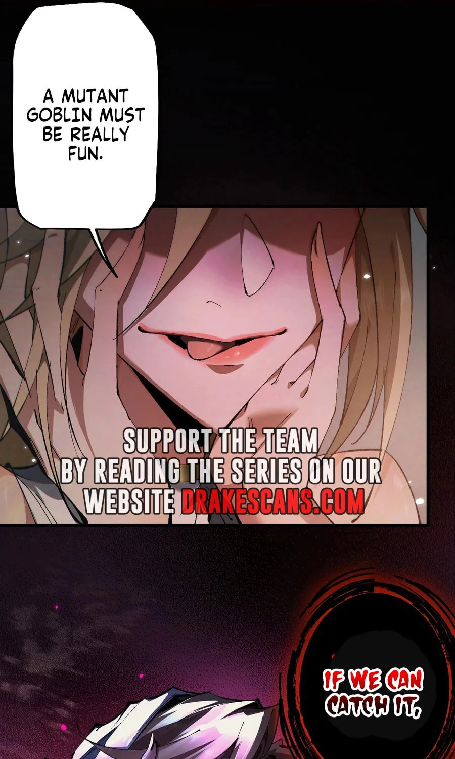 Cong Ge Bu Lin Dao Ge Bu Lin Shen Chapter 3 page 39 - 