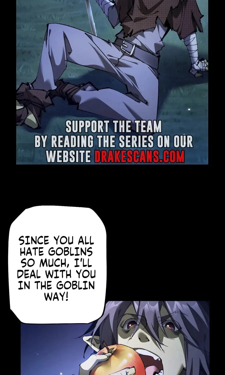Cong Ge Bu Lin Dao Ge Bu Lin Shen Chapter 3 page 44 - 