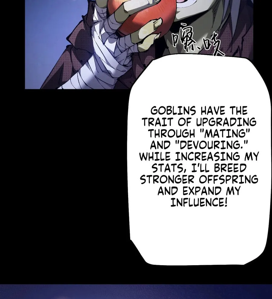 Cong Ge Bu Lin Dao Ge Bu Lin Shen Chapter 3 page 45 - 