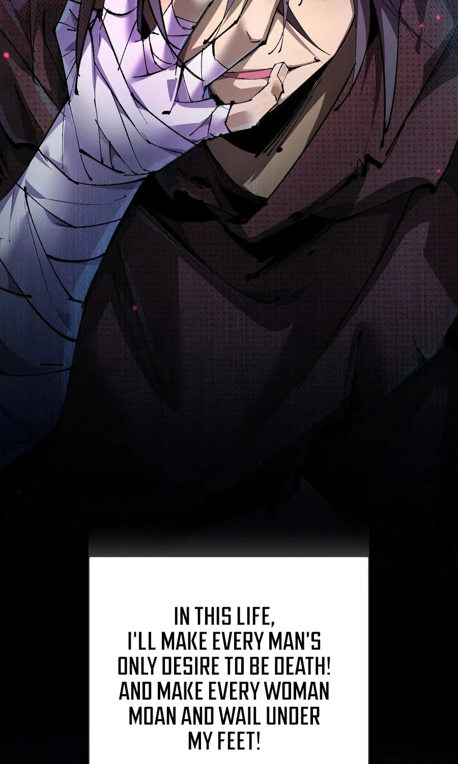 Cong Ge Bu Lin Dao Ge Bu Lin Shen Chapter 3 page 47 - 