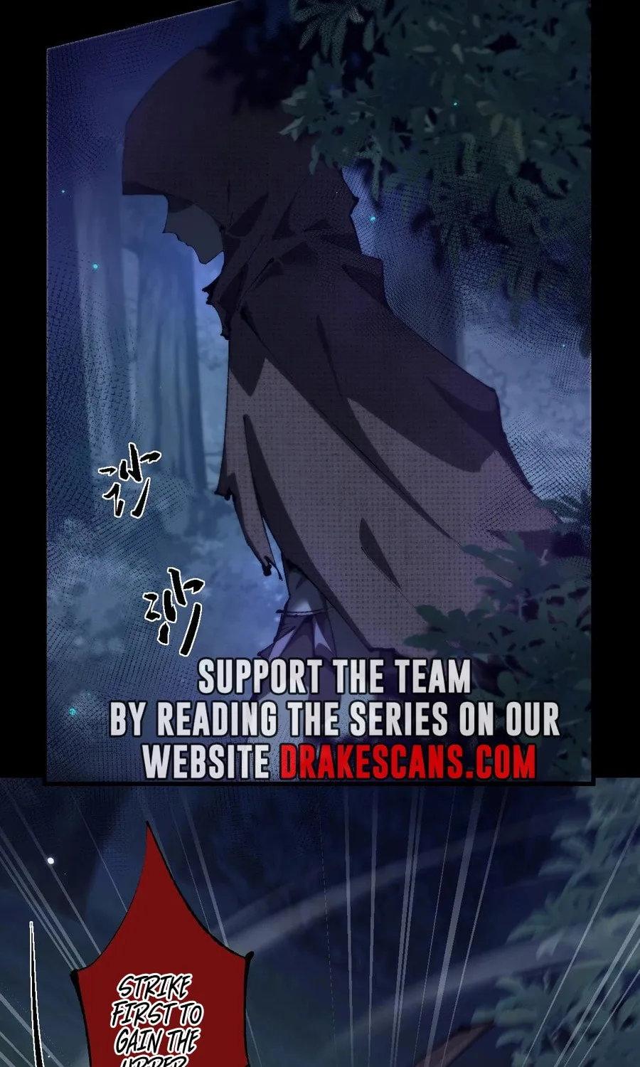 Cong Ge Bu Lin Dao Ge Bu Lin Shen Chapter 3 page 50 - 