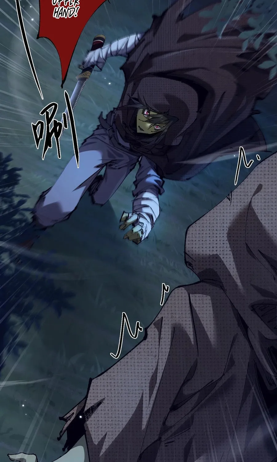 Cong Ge Bu Lin Dao Ge Bu Lin Shen Chapter 3 page 51 - 