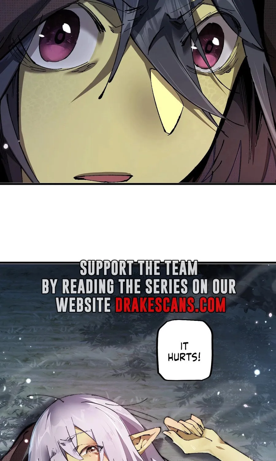 Cong Ge Bu Lin Dao Ge Bu Lin Shen Chapter 3 page 58 - 