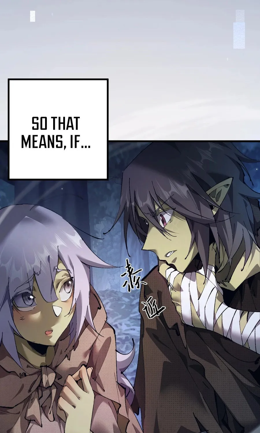 Cong Ge Bu Lin Dao Ge Bu Lin Shen Chapter 3 page 65 - 