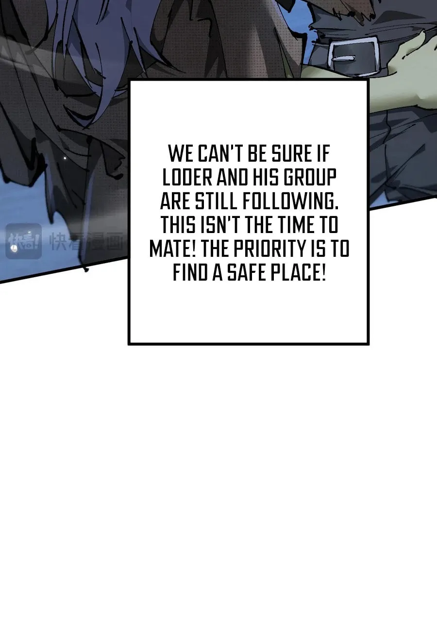 Cong Ge Bu Lin Dao Ge Bu Lin Shen Chapter 3 page 76 - 