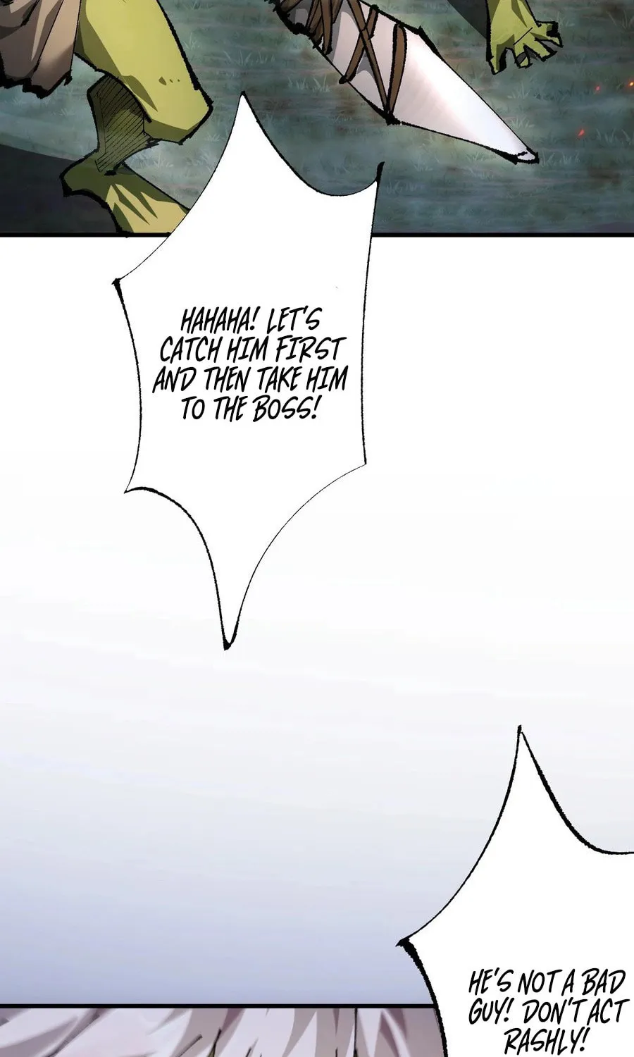 Cong Ge Bu Lin Dao Ge Bu Lin Shen Chapter 3 page 89 - 