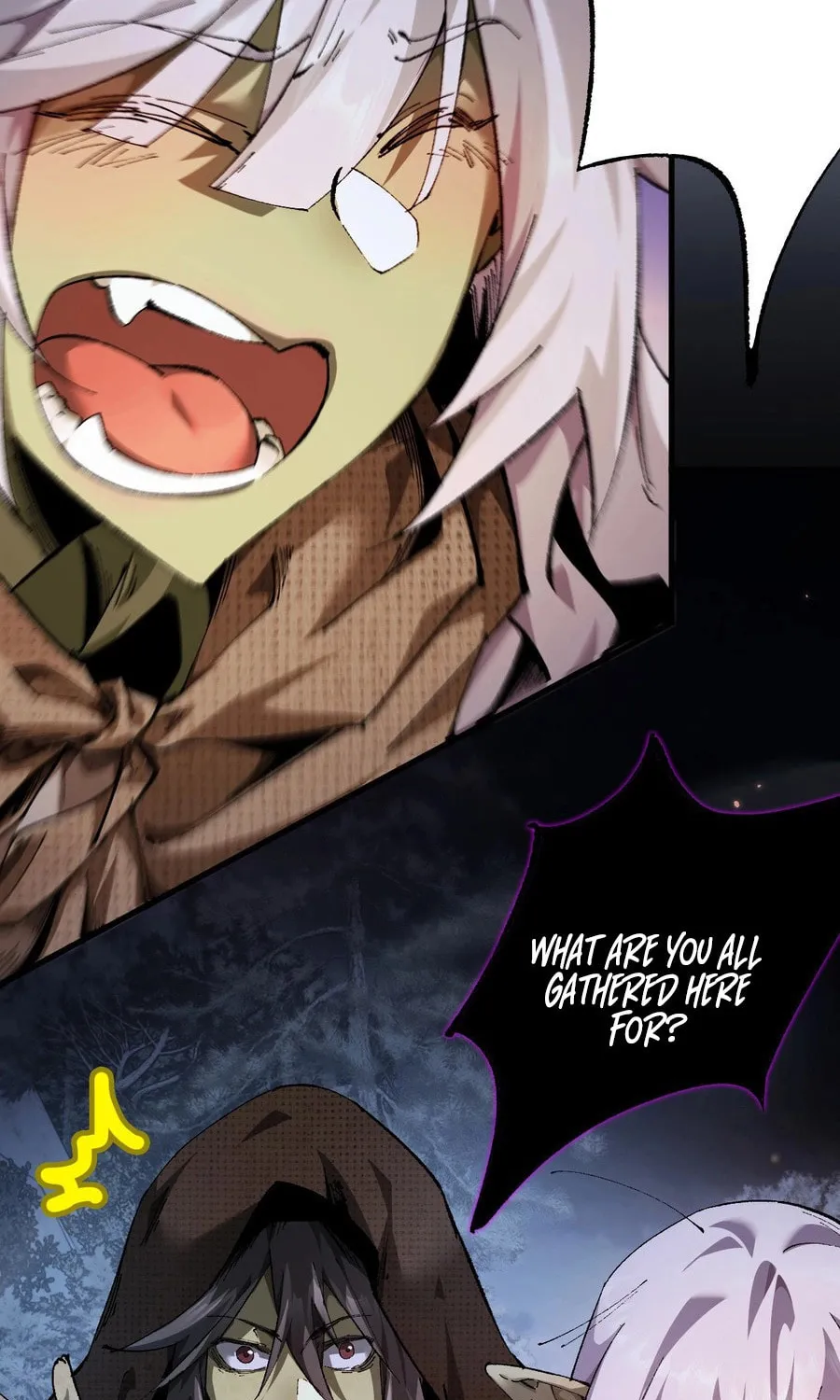 Cong Ge Bu Lin Dao Ge Bu Lin Shen Chapter 3 page 90 - 