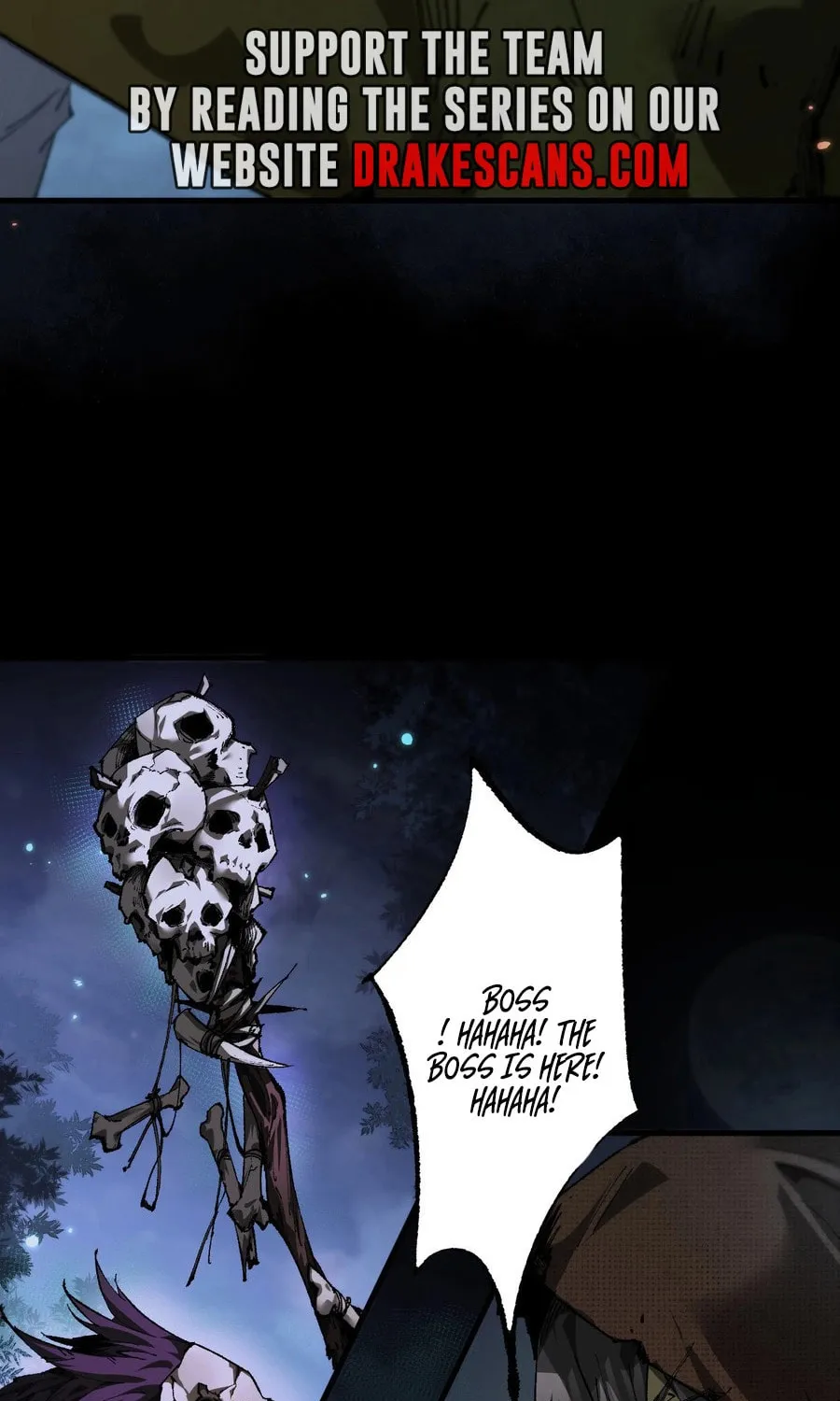 Cong Ge Bu Lin Dao Ge Bu Lin Shen Chapter 3 page 92 - 