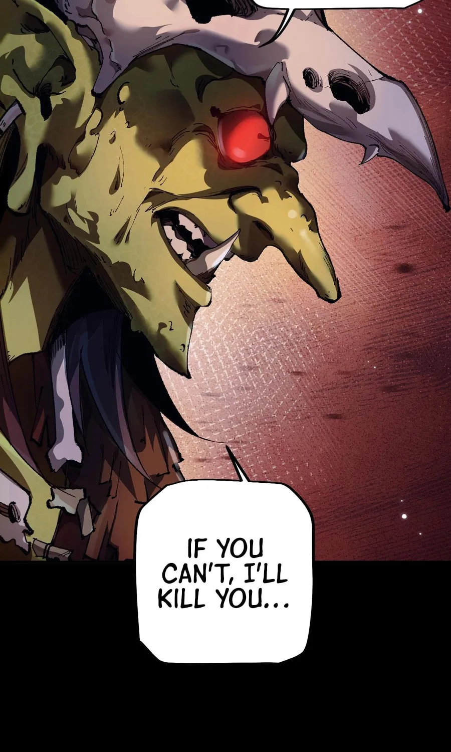 Cong Ge Bu Lin Dao Ge Bu Lin Shen Chapter 4 page 18 - 