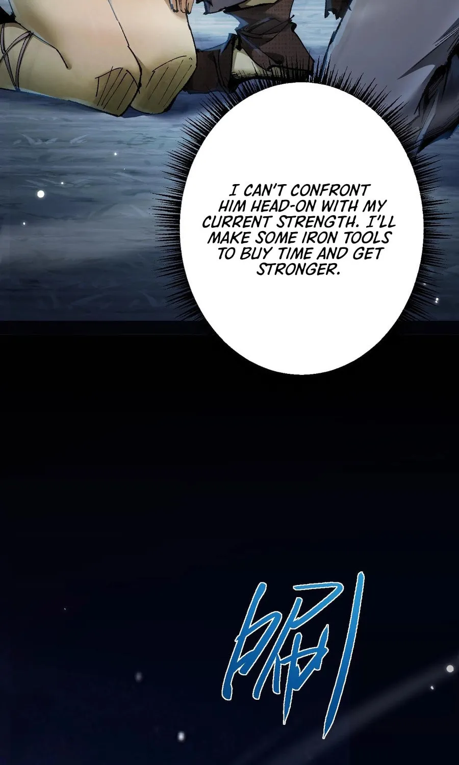 Cong Ge Bu Lin Dao Ge Bu Lin Shen Chapter 4 page 25 - 
