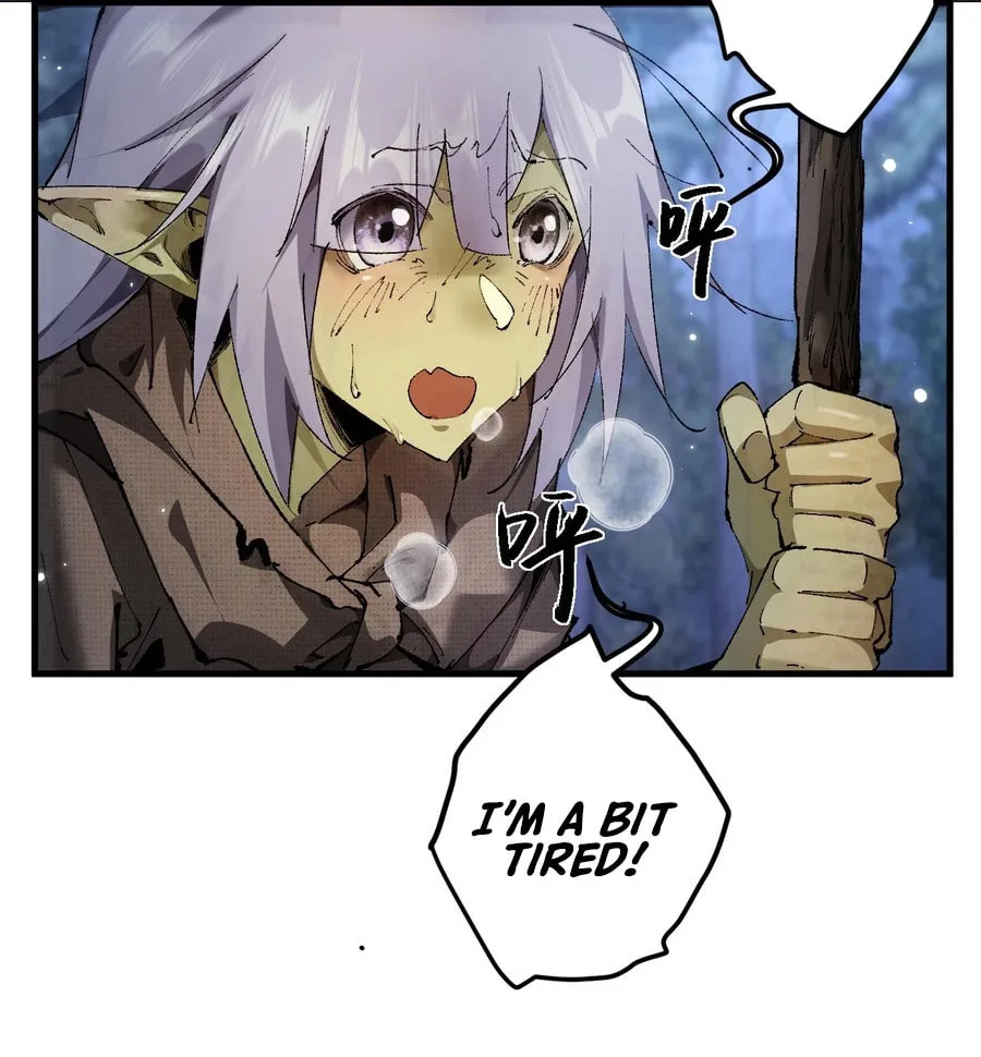 Cong Ge Bu Lin Dao Ge Bu Lin Shen Chapter 4 page 29 - 