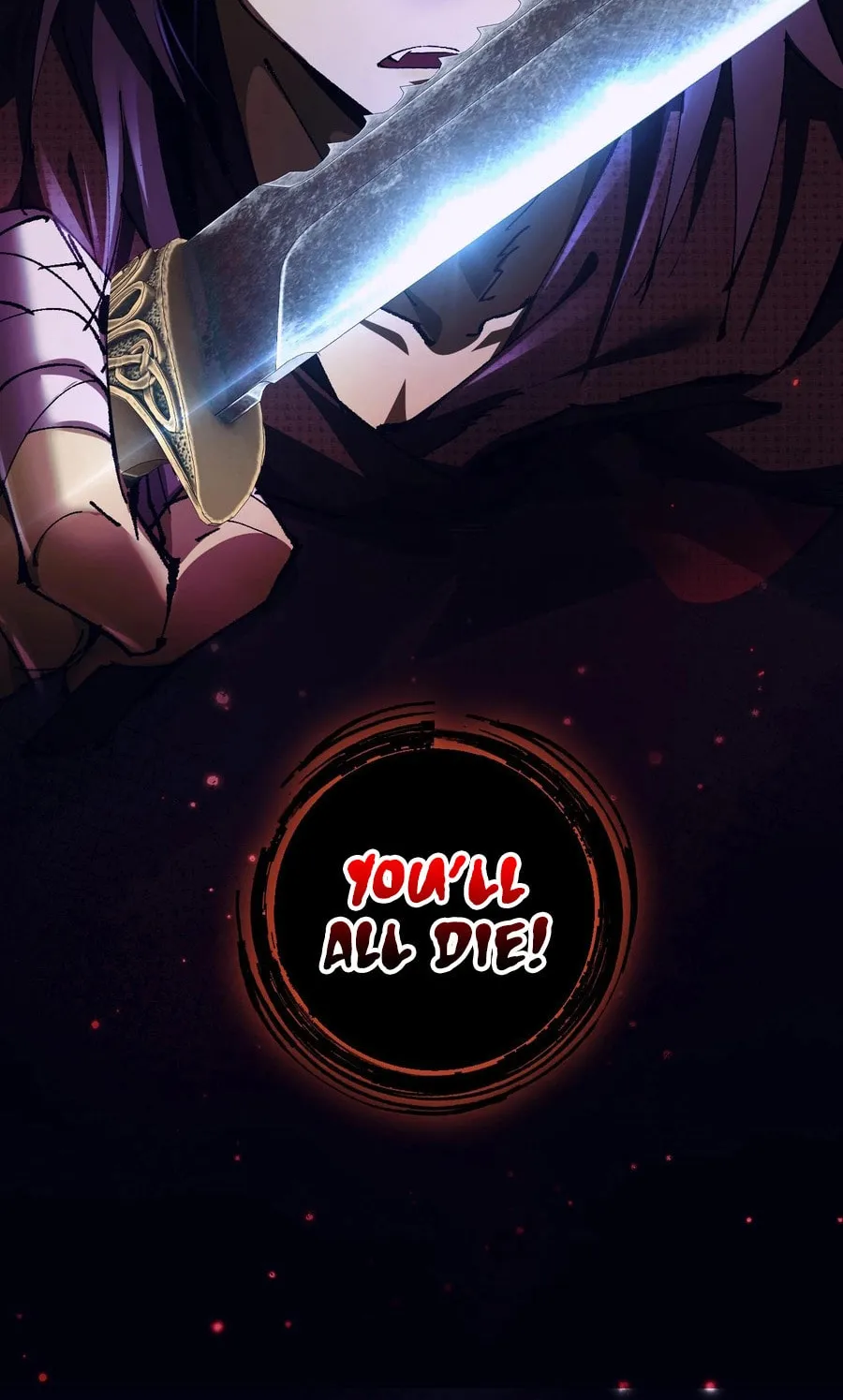 Cong Ge Bu Lin Dao Ge Bu Lin Shen Chapter 4 page 37 - 