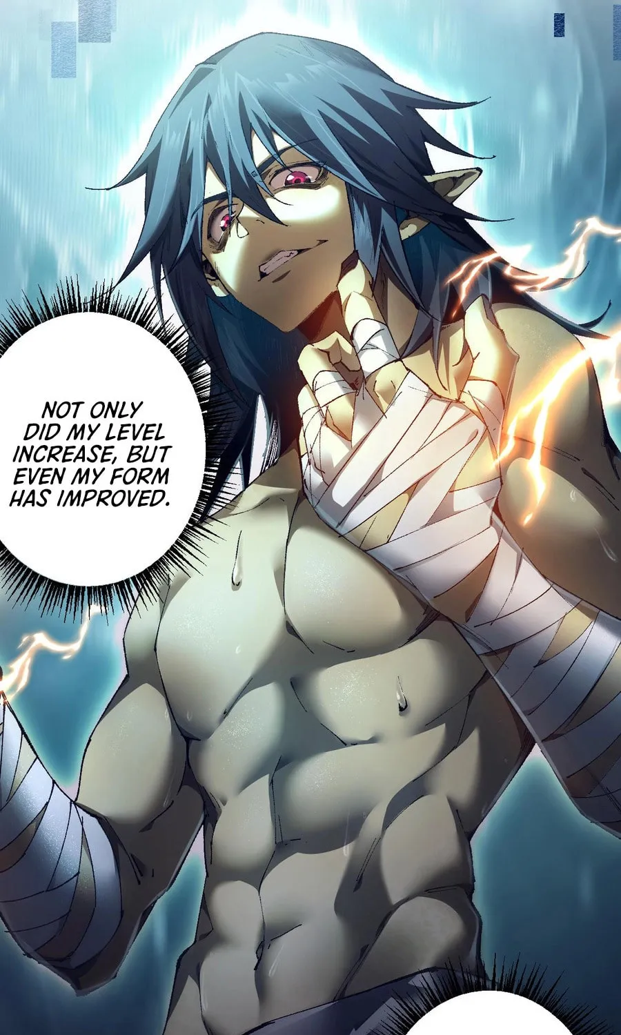 Cong Ge Bu Lin Dao Ge Bu Lin Shen Chapter 4 page 64 - 