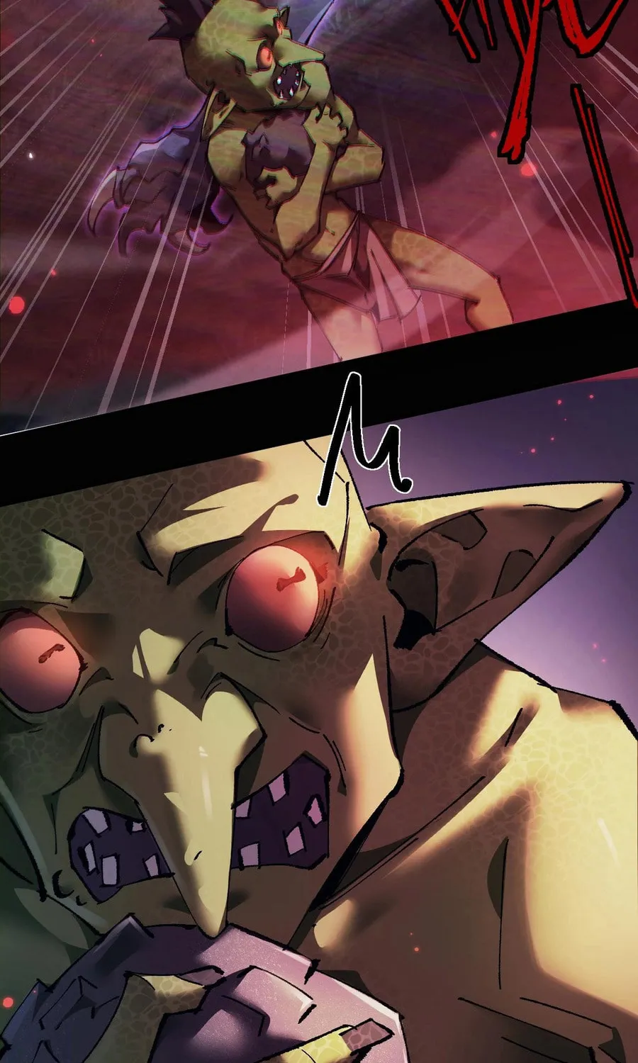 Cong Ge Bu Lin Dao Ge Bu Lin Shen Chapter 4 page 78 - 