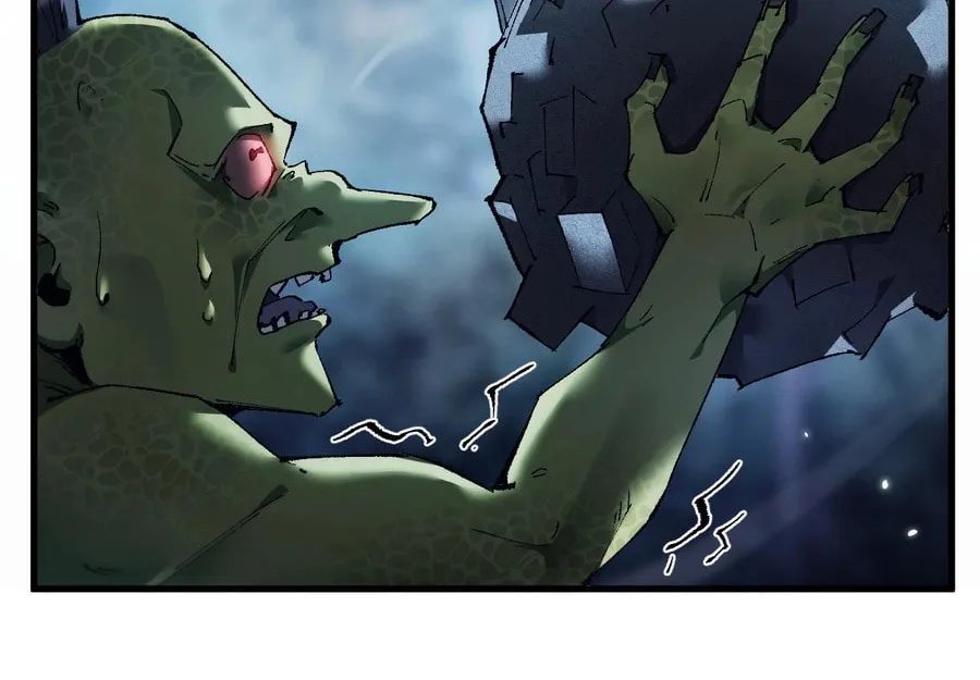 Cong Ge Bu Lin Dao Ge Bu Lin Shen Chapter 4 page 83 - 