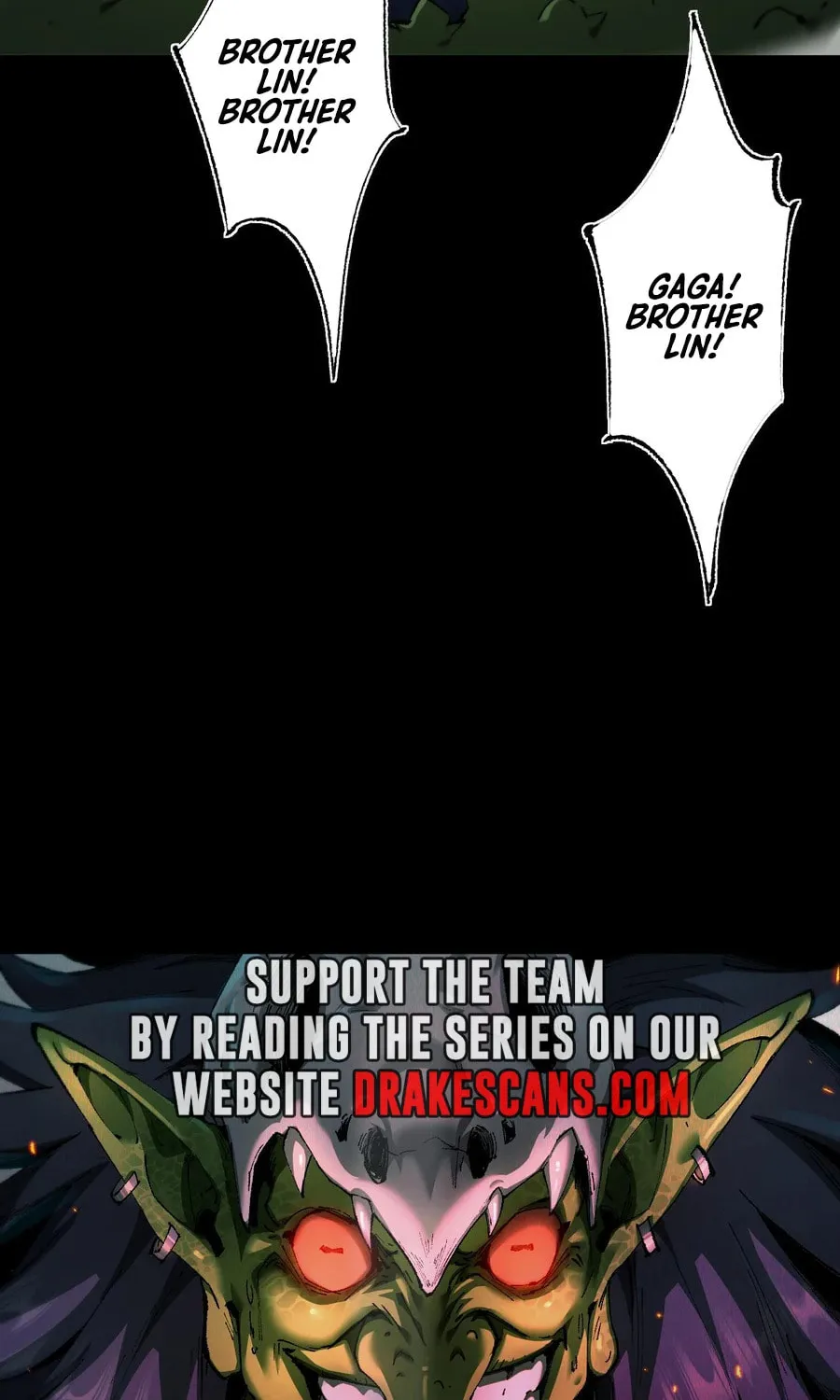 Cong Ge Bu Lin Dao Ge Bu Lin Shen Chapter 5 page 21 - 