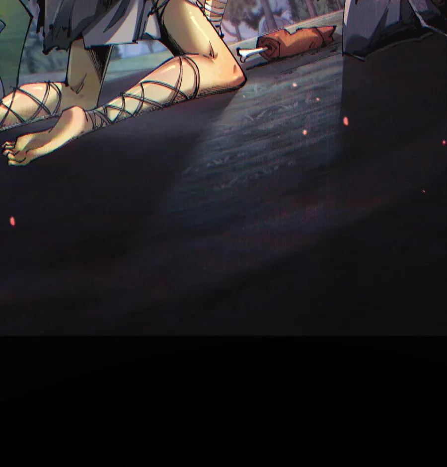 Cong Ge Bu Lin Dao Ge Bu Lin Shen Chapter 5 page 29 - 