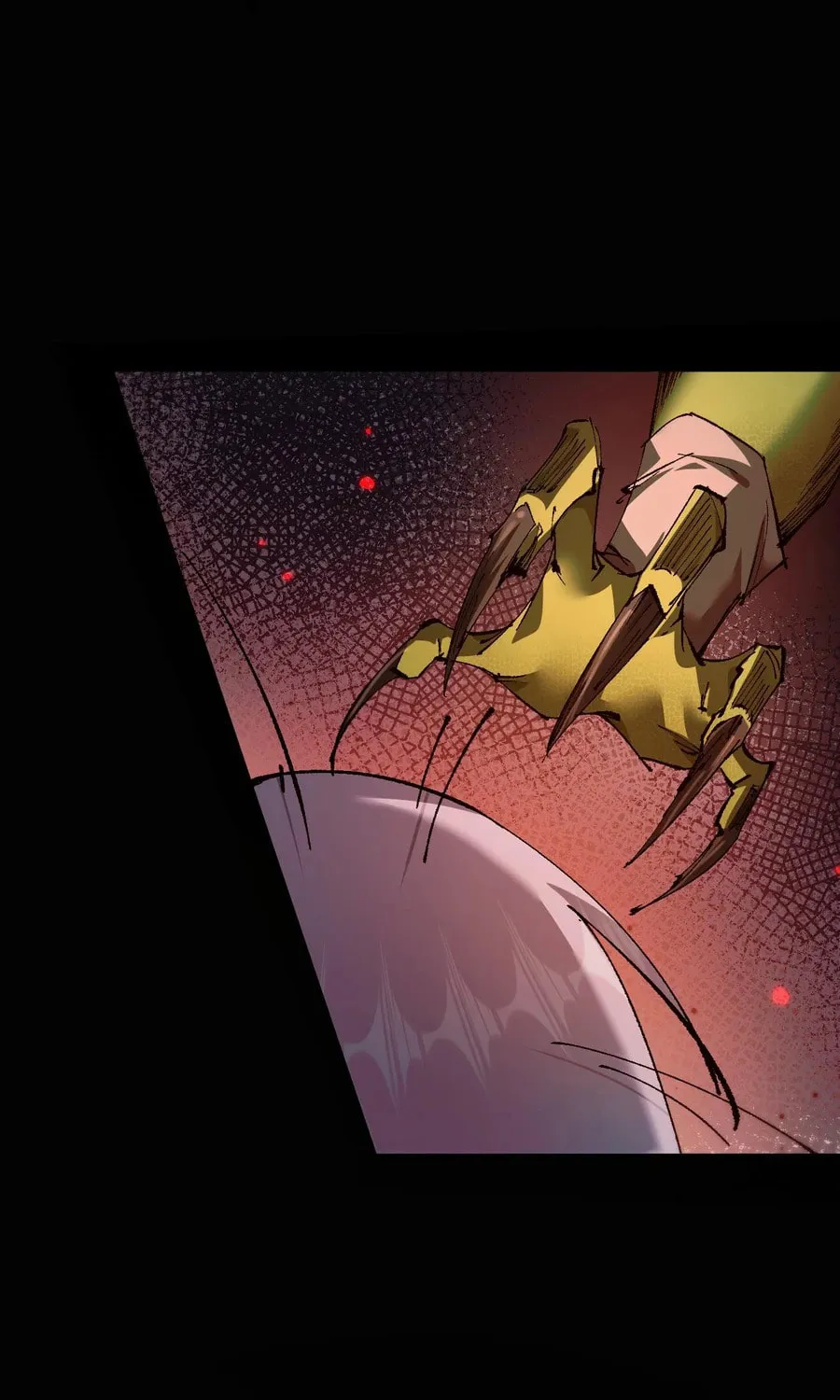 Cong Ge Bu Lin Dao Ge Bu Lin Shen Chapter 5 page 32 - 