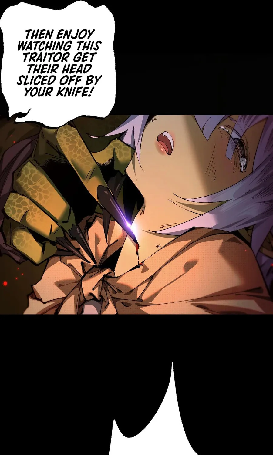 Cong Ge Bu Lin Dao Ge Bu Lin Shen Chapter 5 page 35 - 