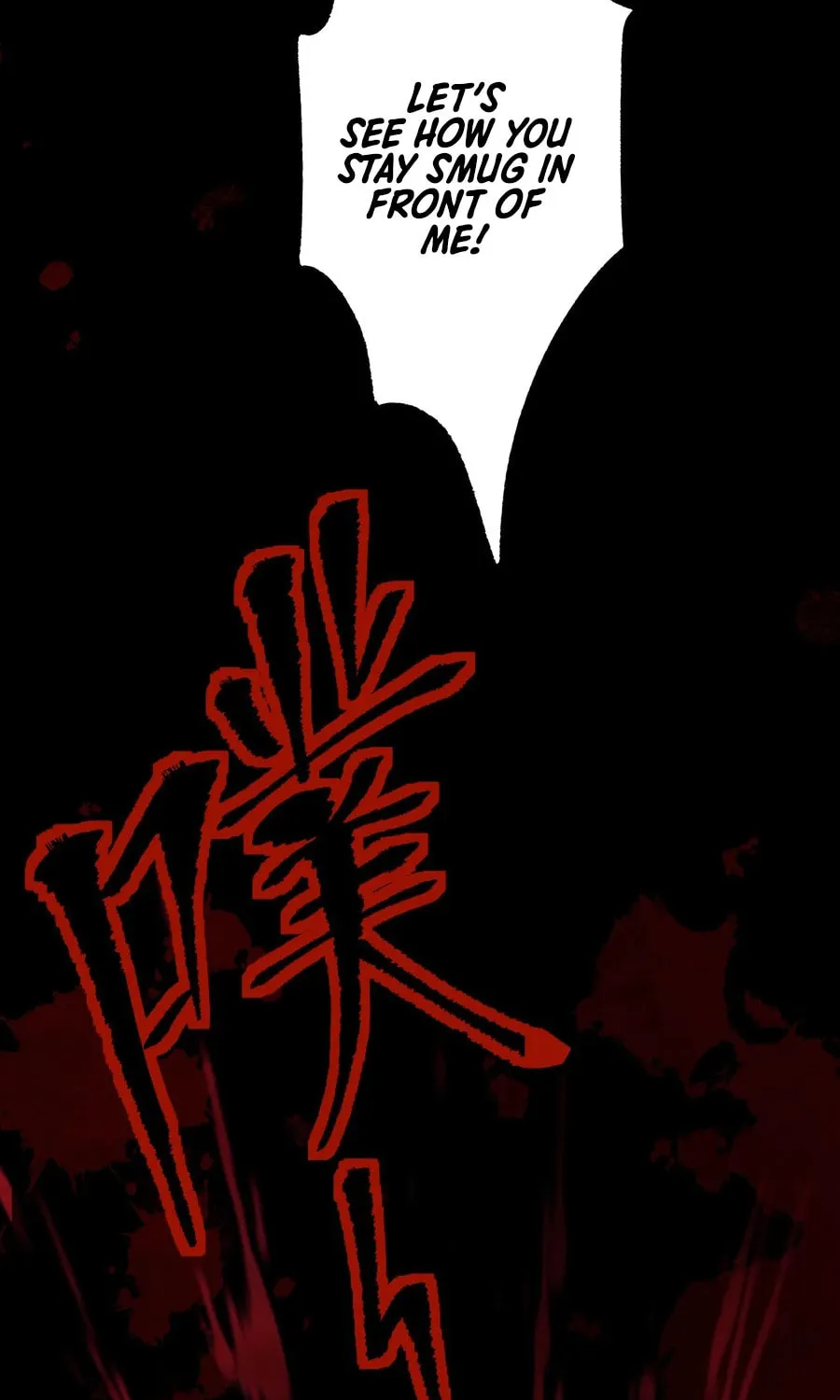 Cong Ge Bu Lin Dao Ge Bu Lin Shen Chapter 5 page 36 - 